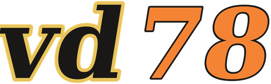 vd78 logo