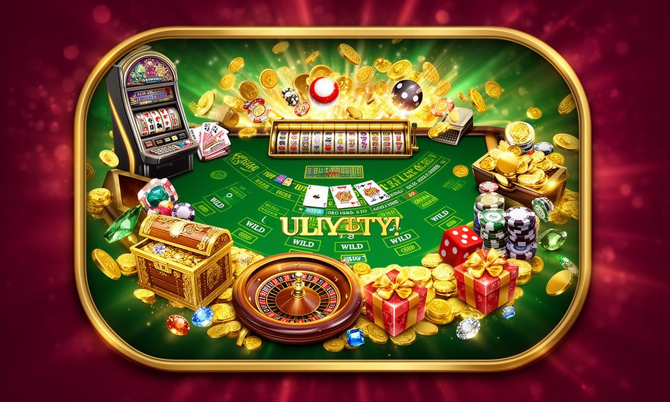vd78 mobile gaming